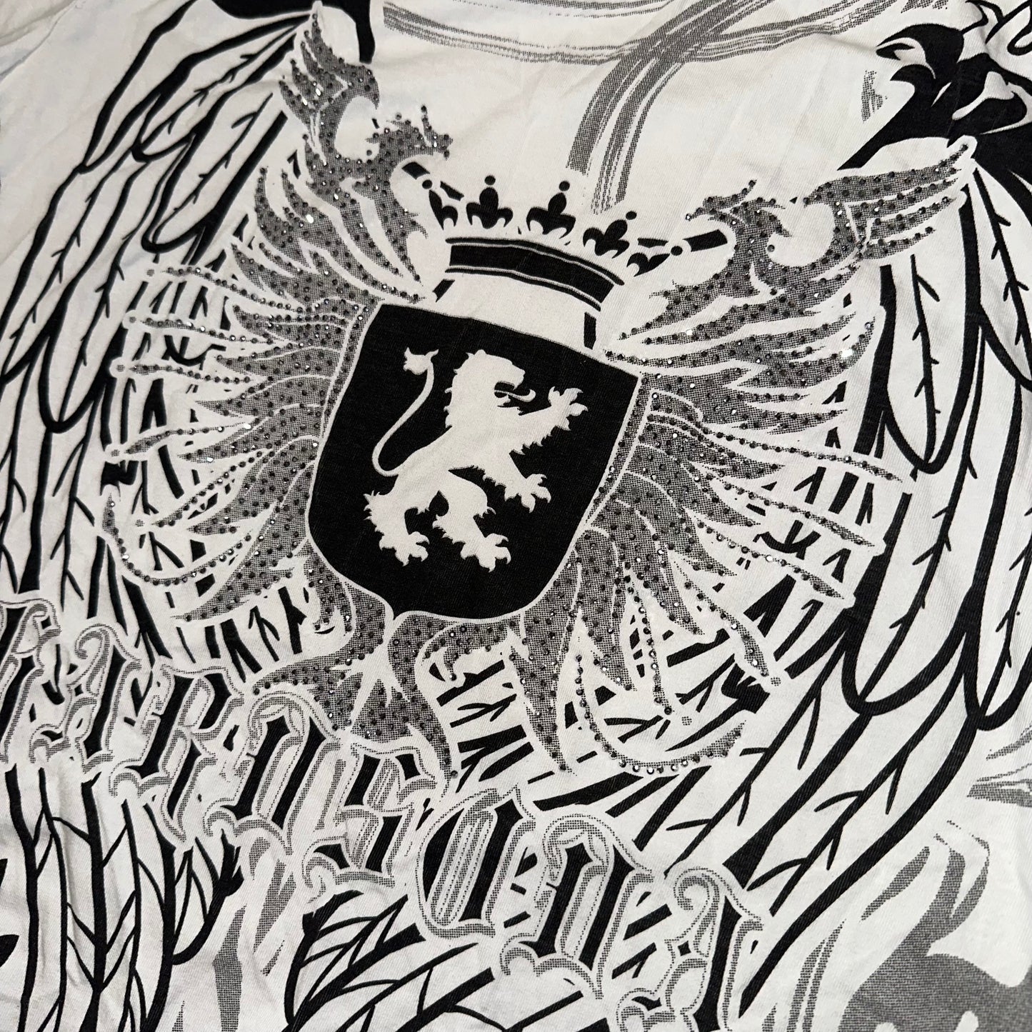 HardSoda Concept tee