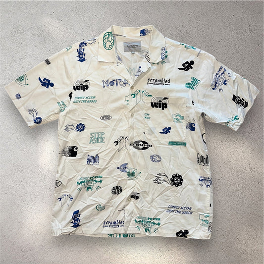Carhartt Shirt