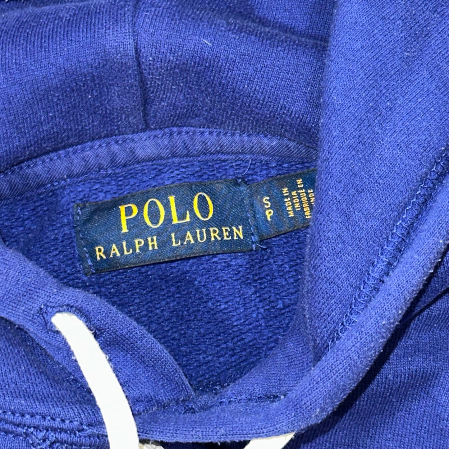 Polo by Ralph Lauren Hoodie