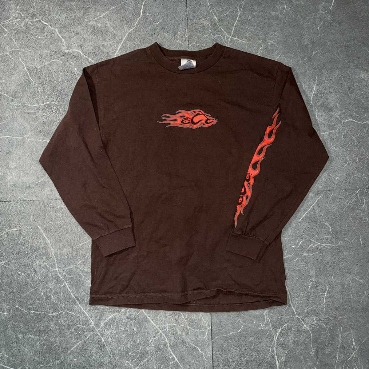 Vintage Orange County Choppers Long Sleeve