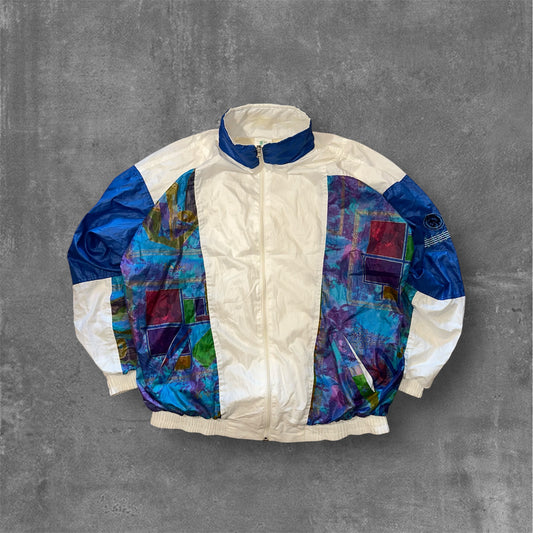 Vintage Diesel Track Jacket