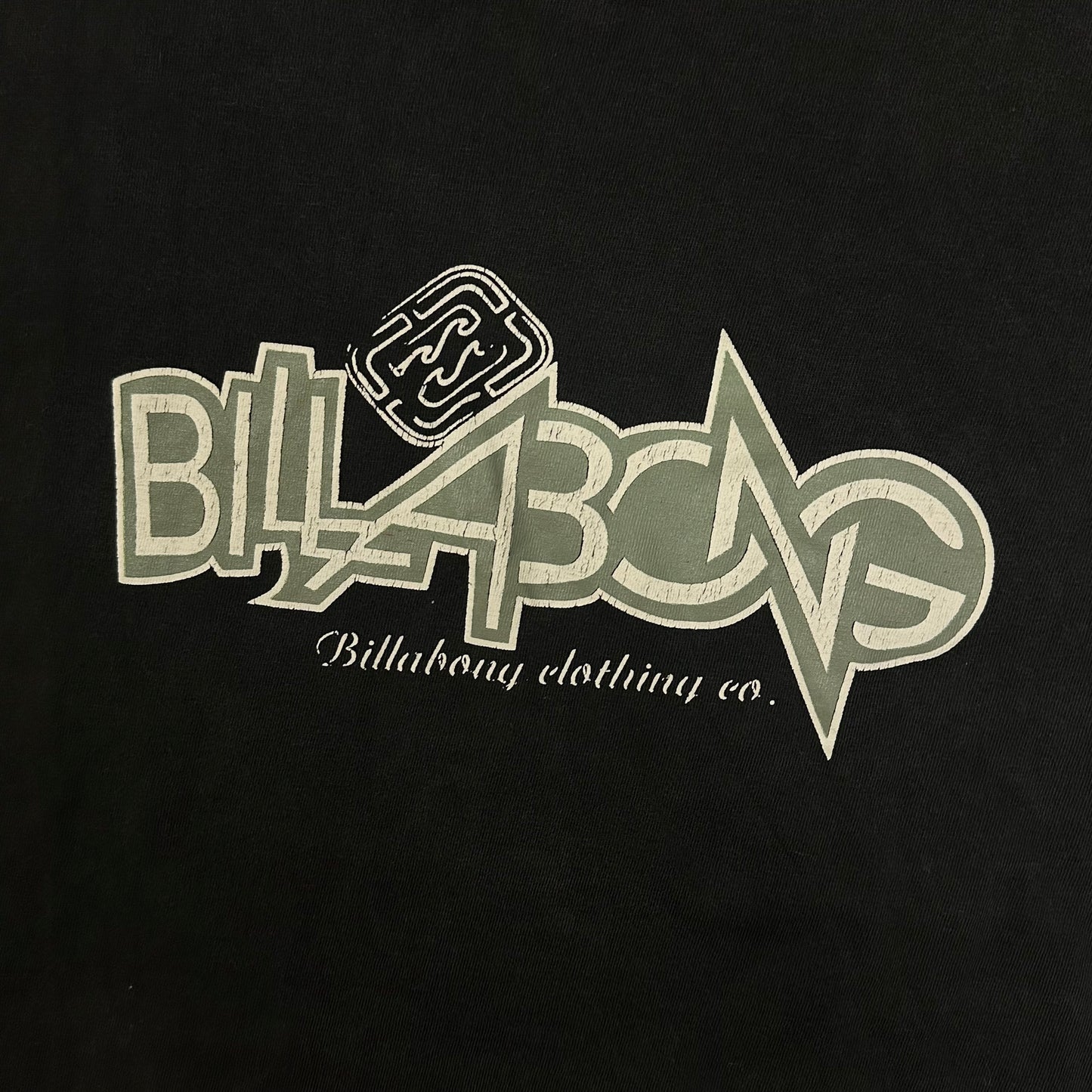 Vintage BillaBong Tee