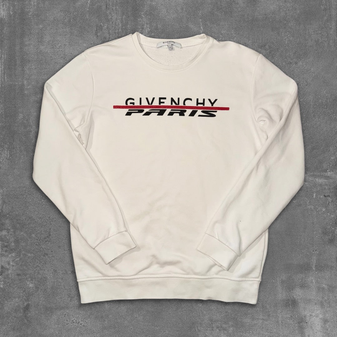 Givenchy Crewneck
