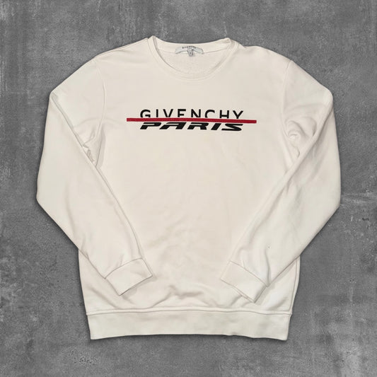 Givenchy Crewneck