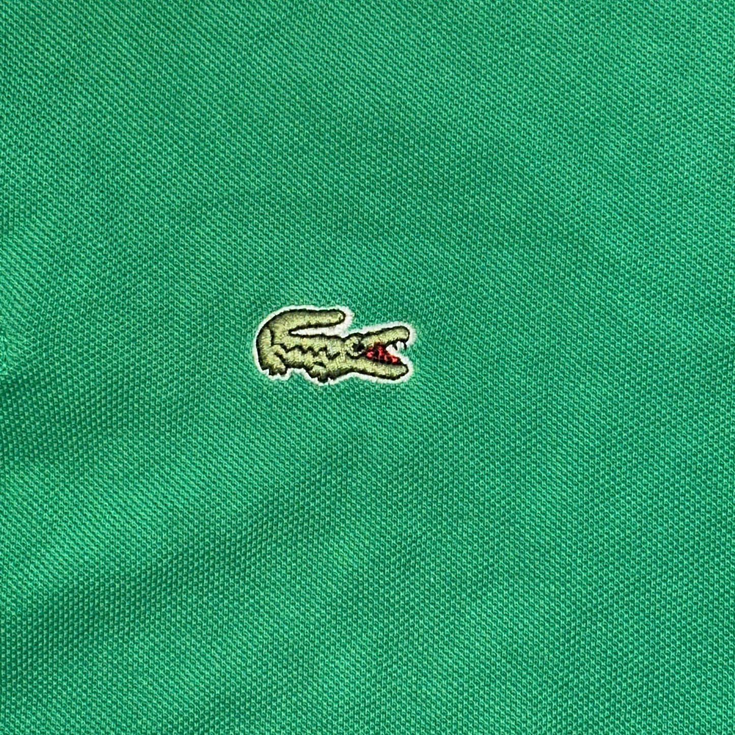 Lacoste tee