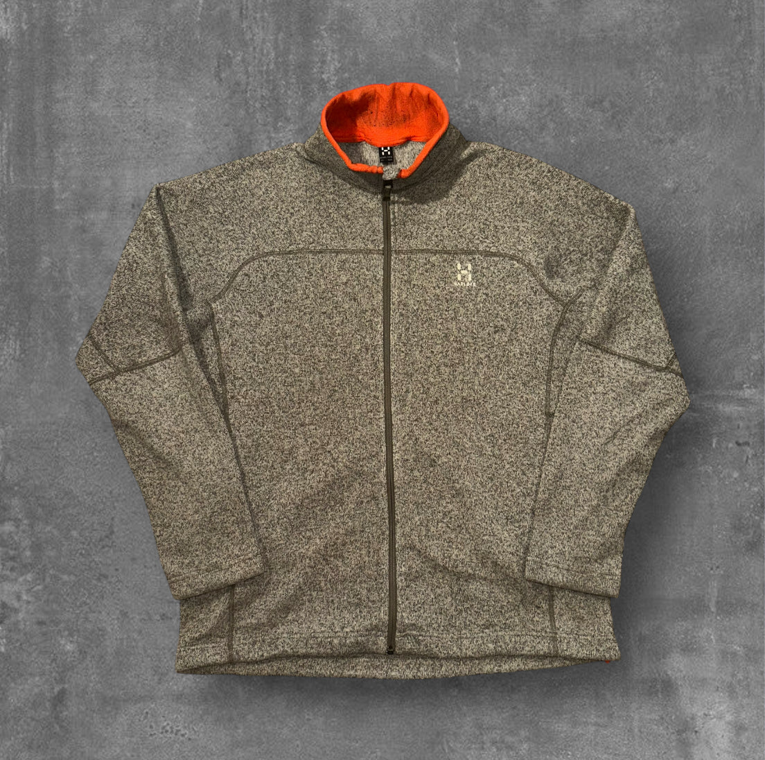 Haglofs Polar Fleece