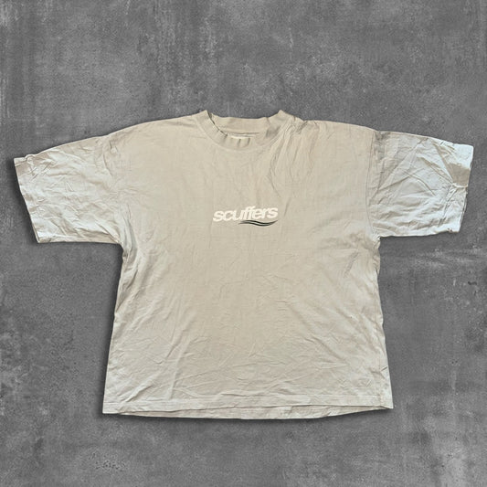 Scuffers Oversized tee