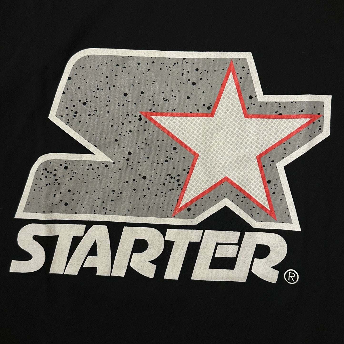 Starter Tee
