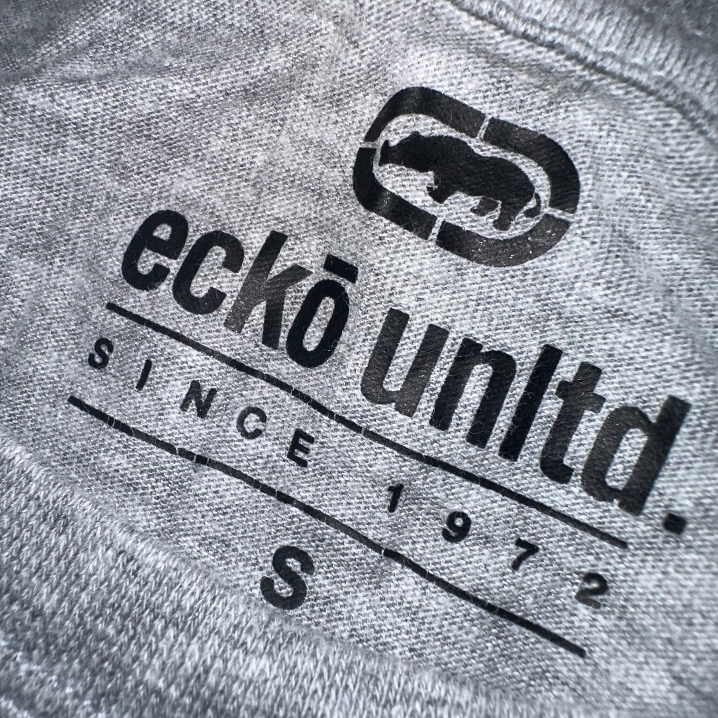 Ecko Unltd Crewneck