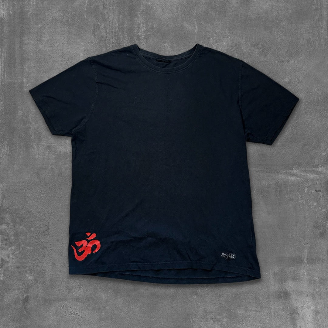 Vintage Swiss Concept tee
