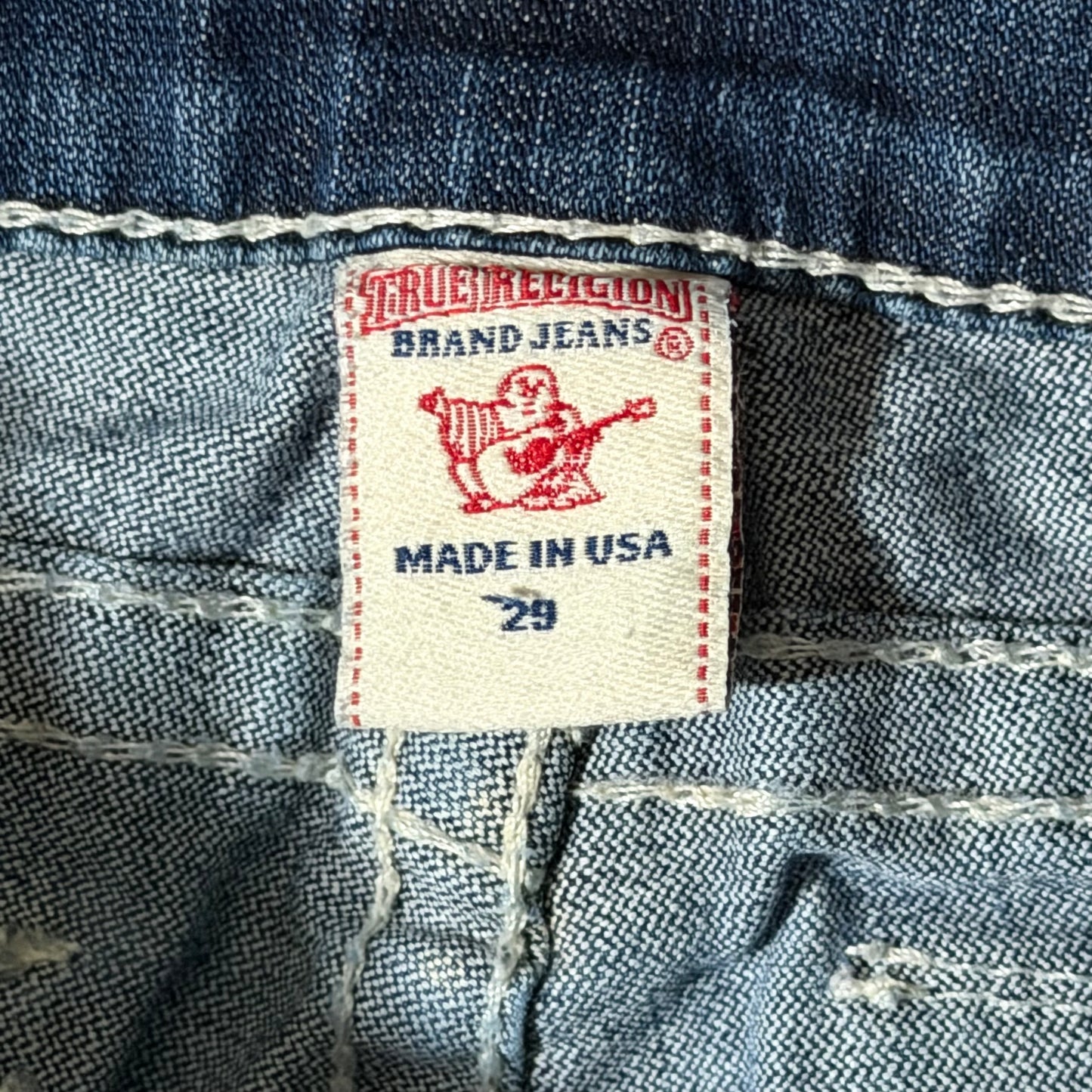 True Religion wmns Jeans