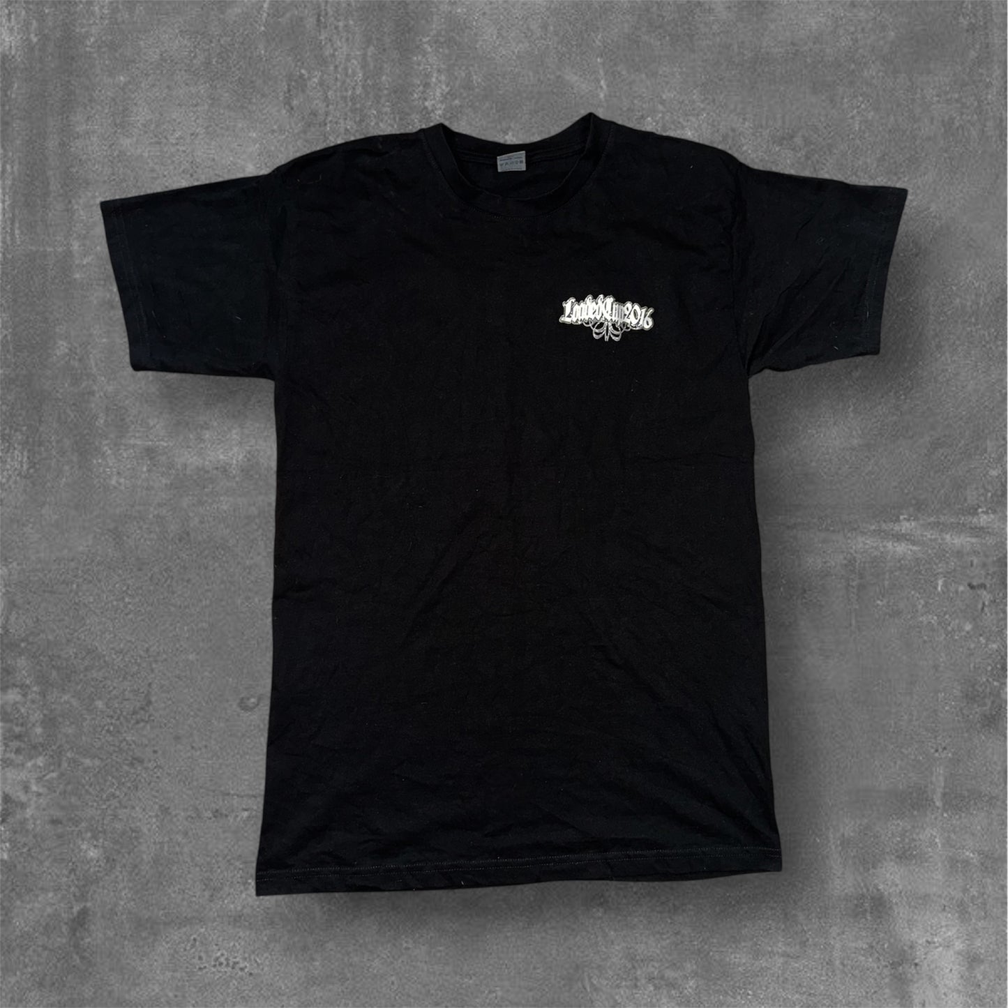 Y2k tee