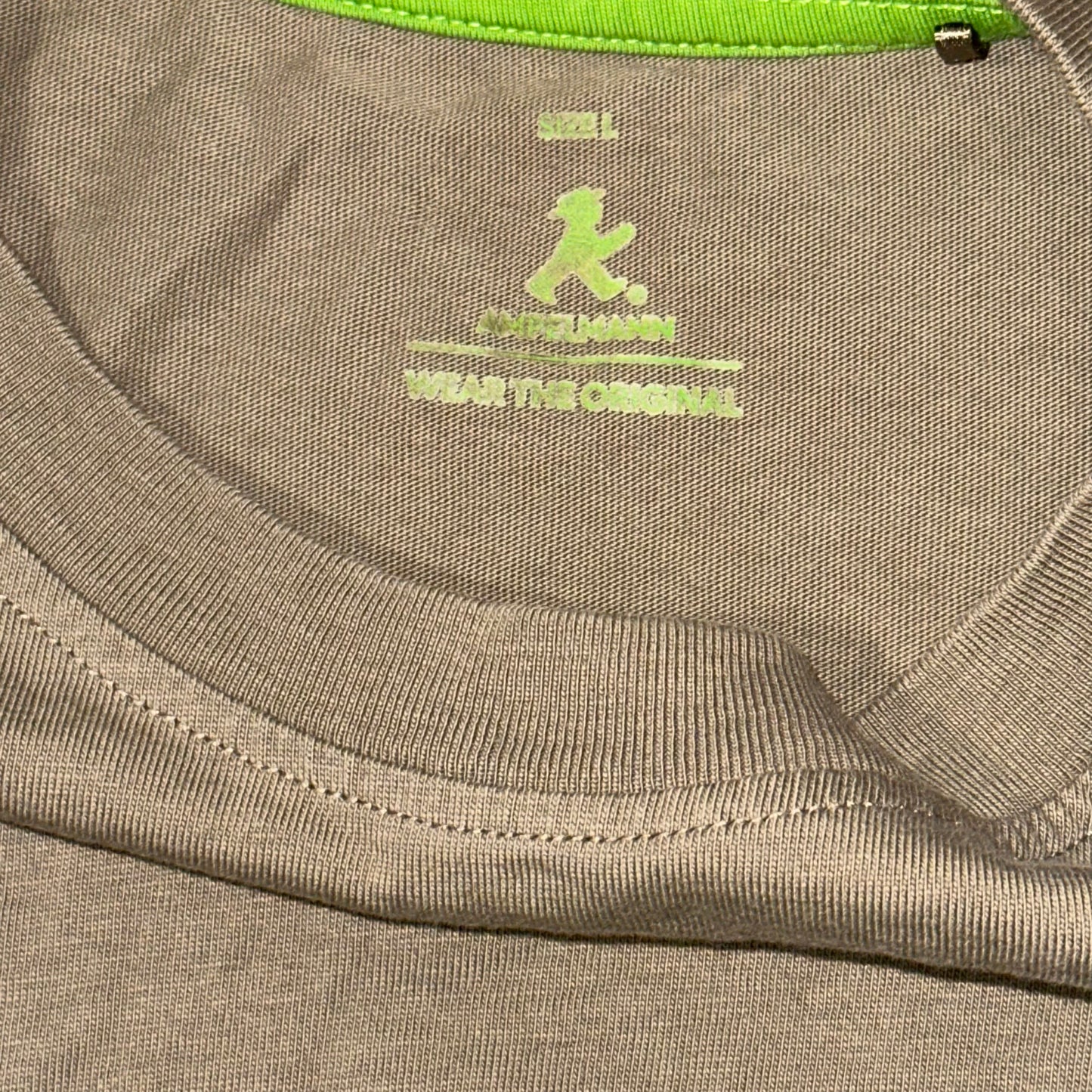 Ampelmann Tee