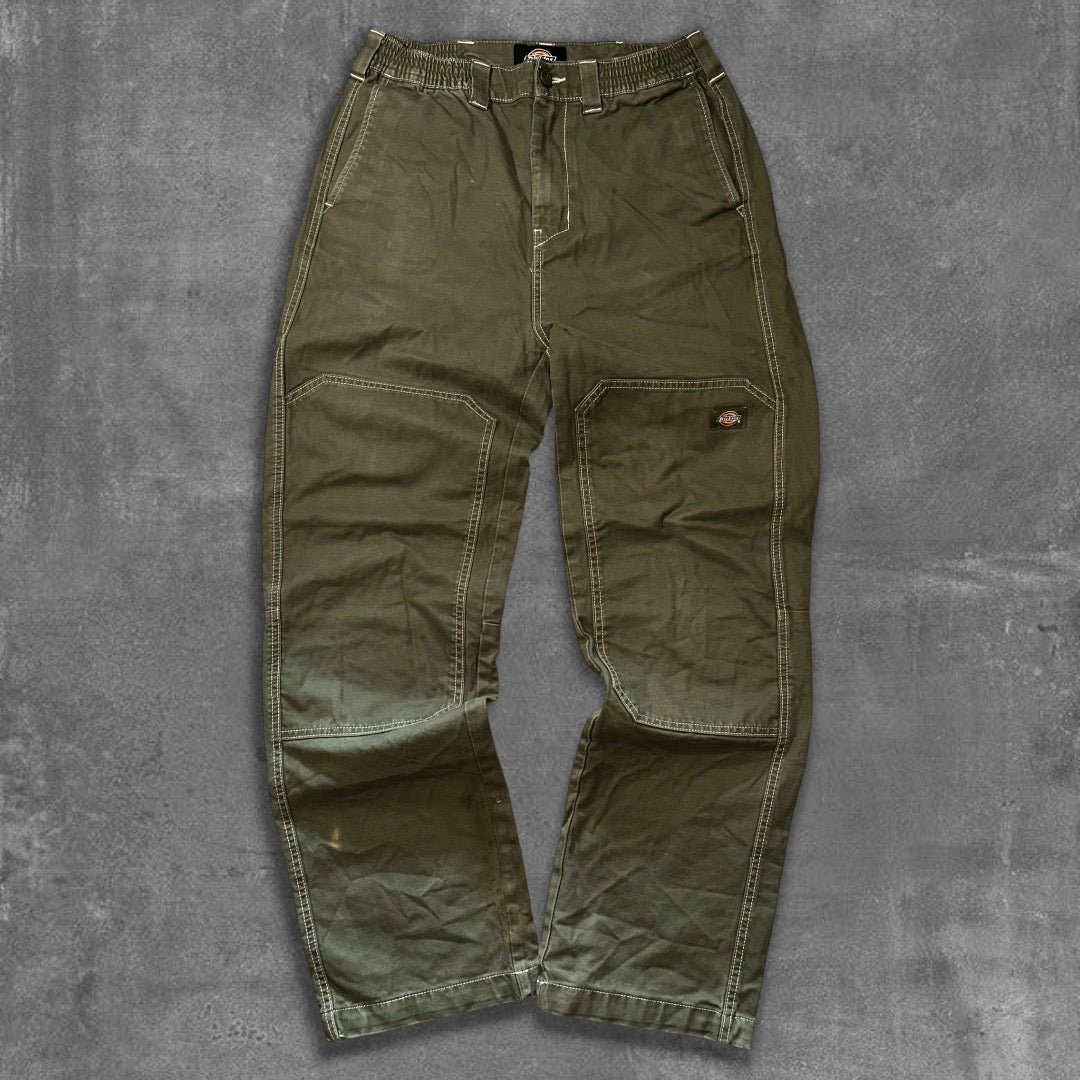 Dickies Double Knee Jeans