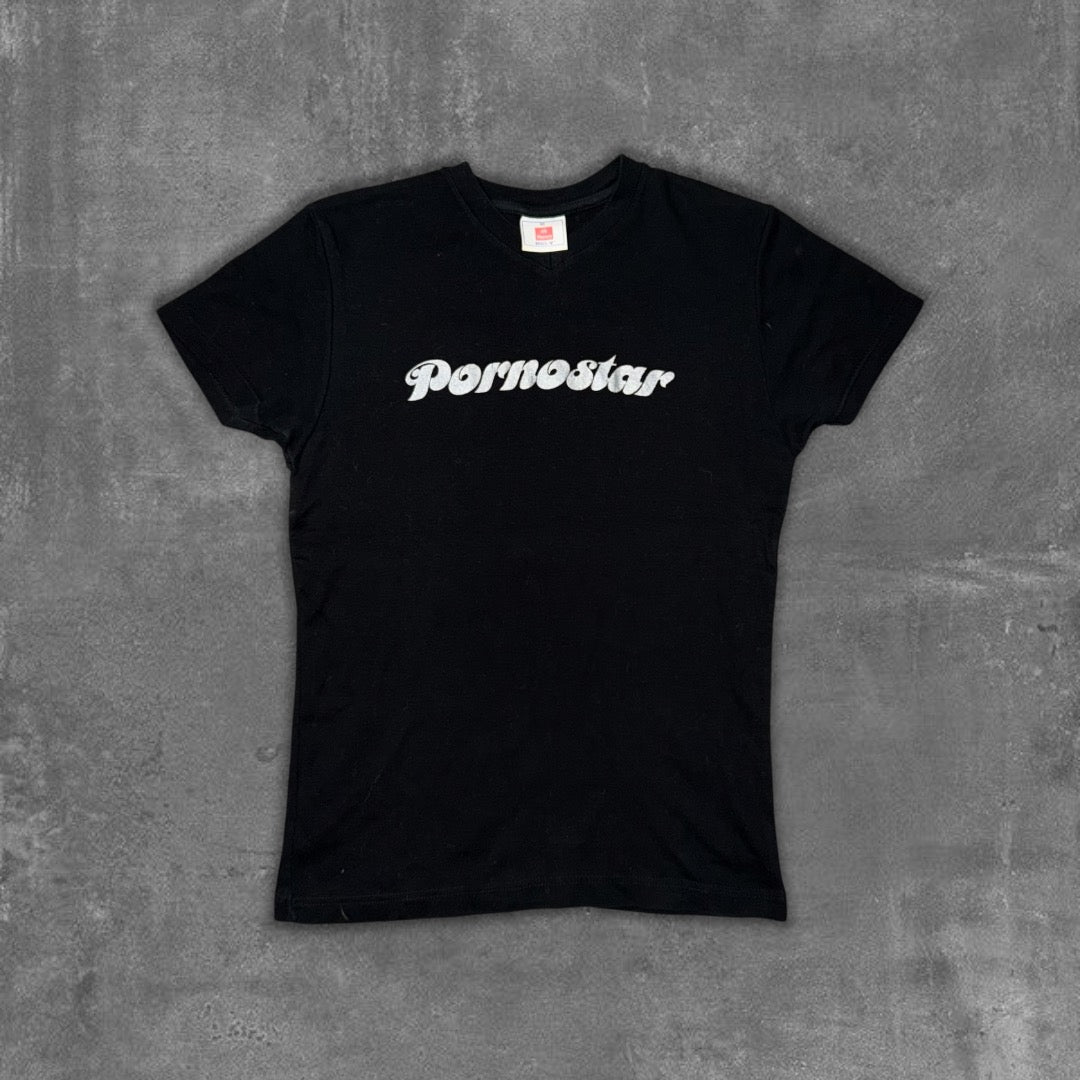 Vintage Hanes Spicy wmns Tee