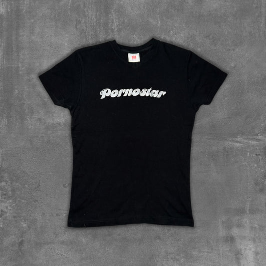 Vintage Hanes Spicy wmns Tee
