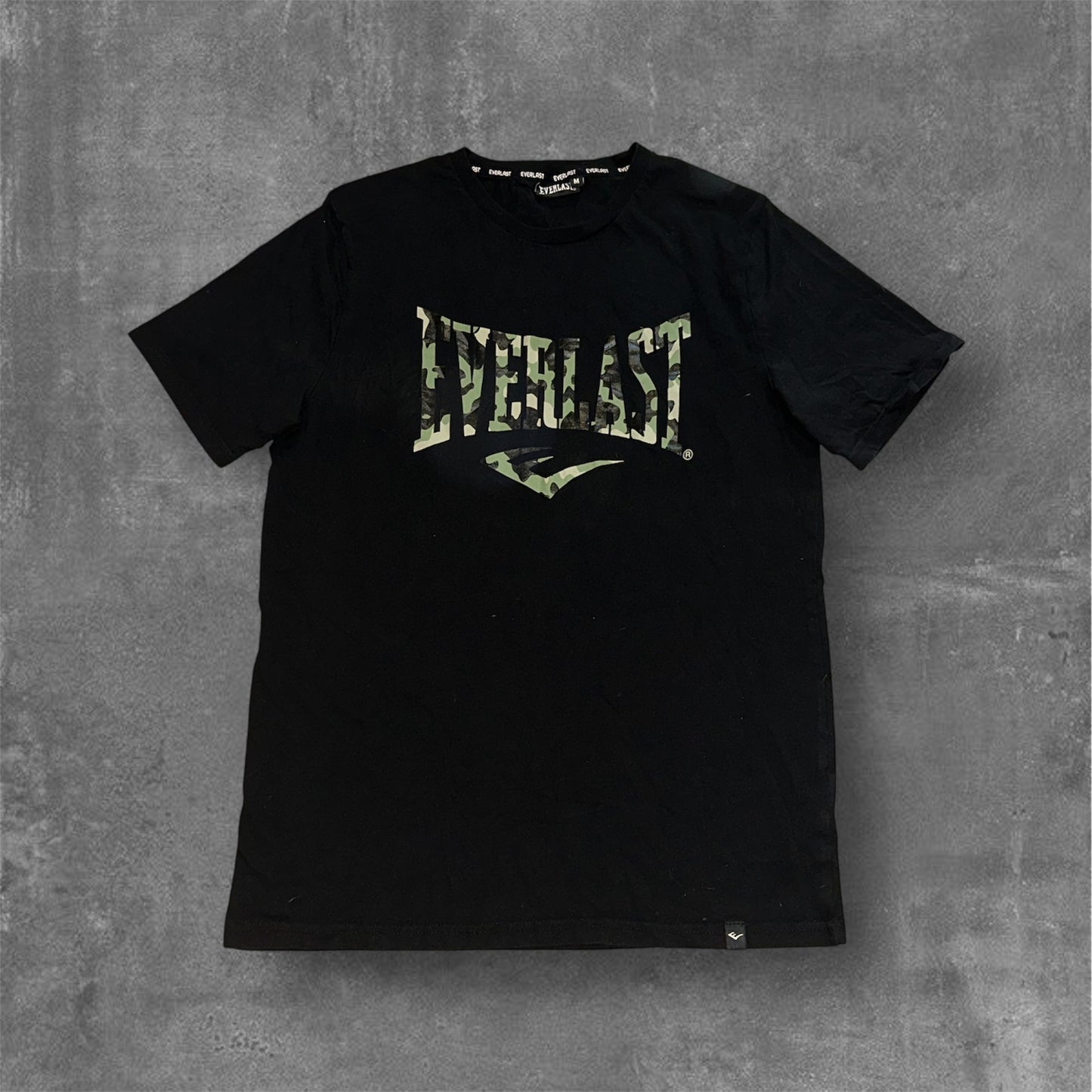 Everlast tee