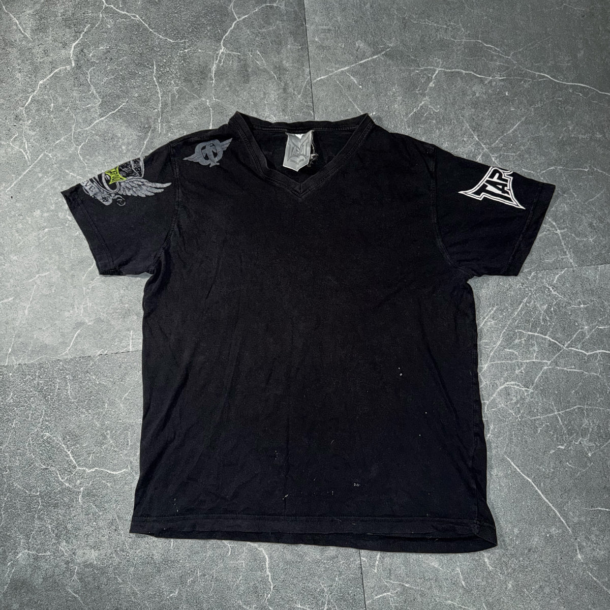 Tapout Tee