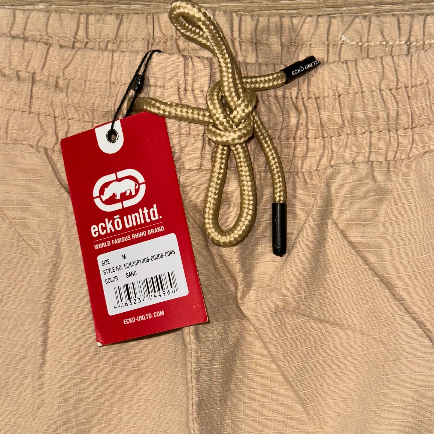 Ecko Baggy Cargo Pants