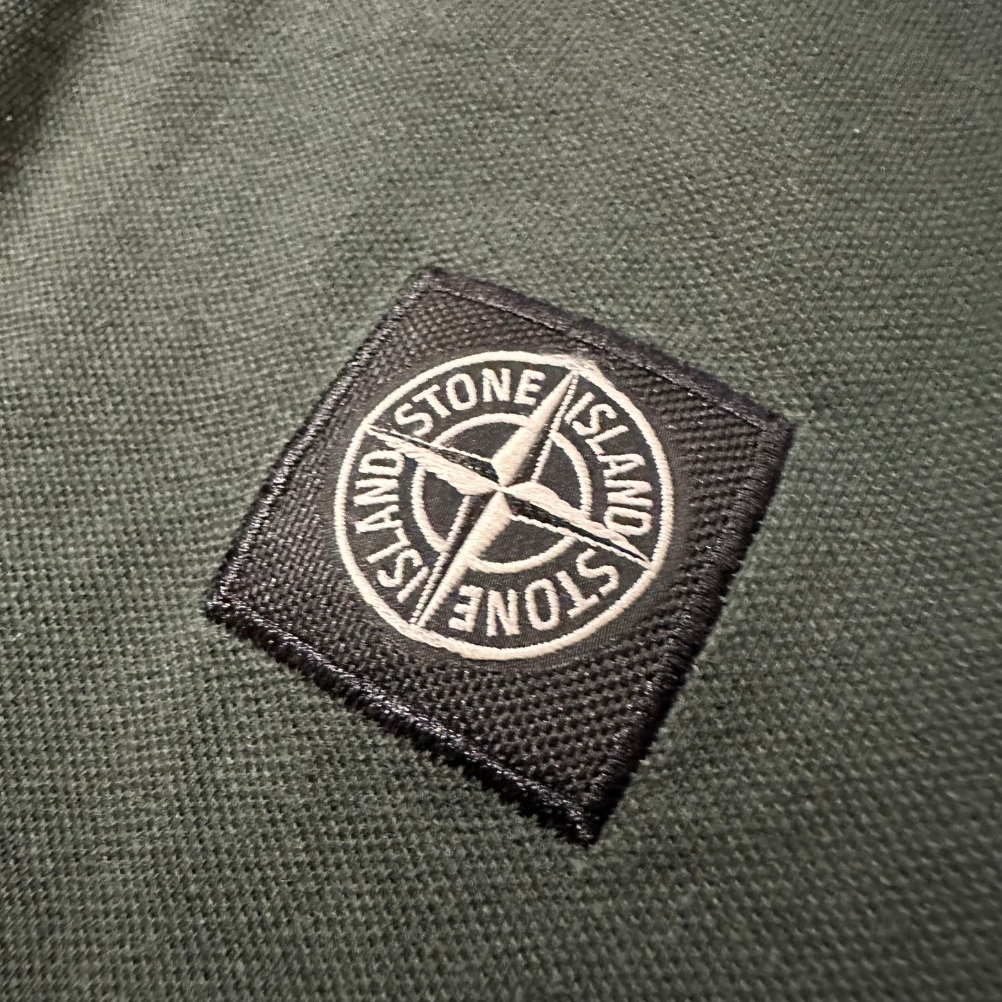 Stone Island Long Sleeve