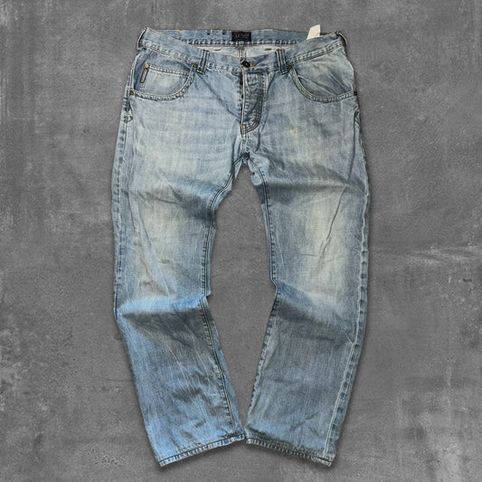 Vintage Armani Jeans