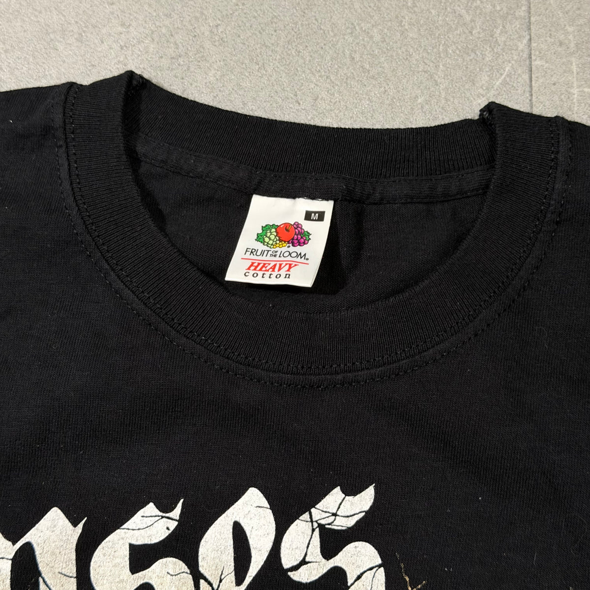 Vintage Graphic Tee