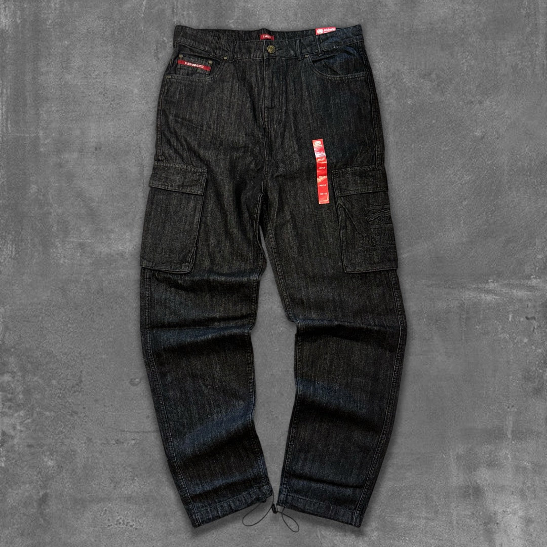 Ecko Unltd. Cargo Jeans