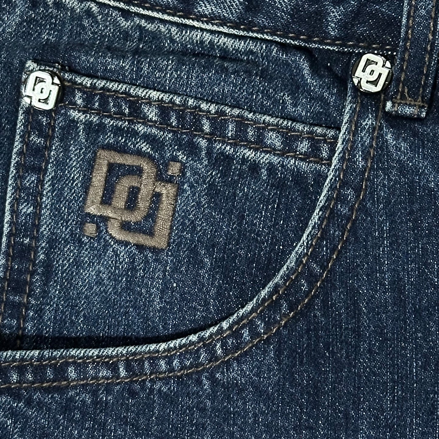 DNGRS Baggy Jeans