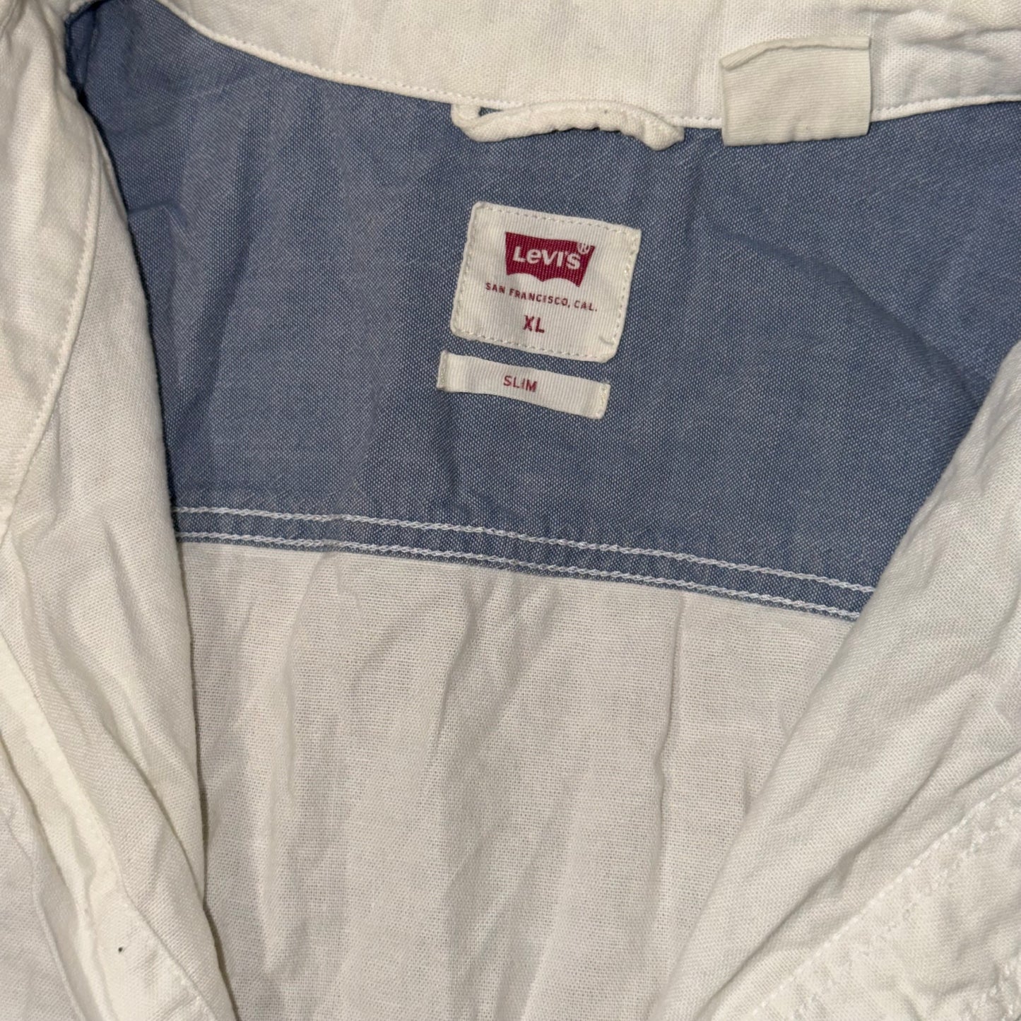 Levis Shirt
