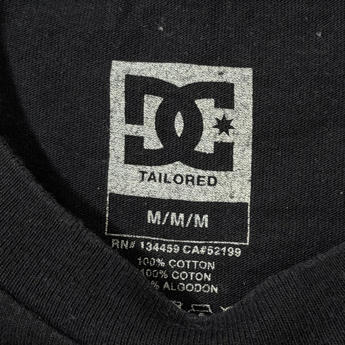 DC Shoes Tee