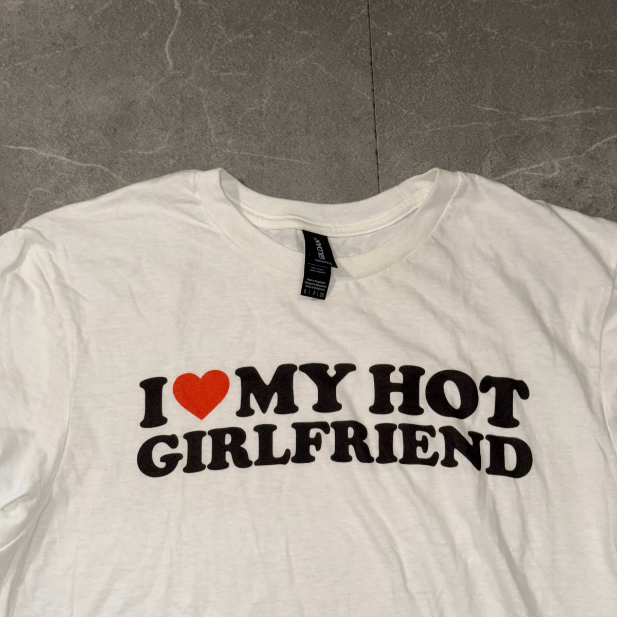 Gildan Graphic Tee