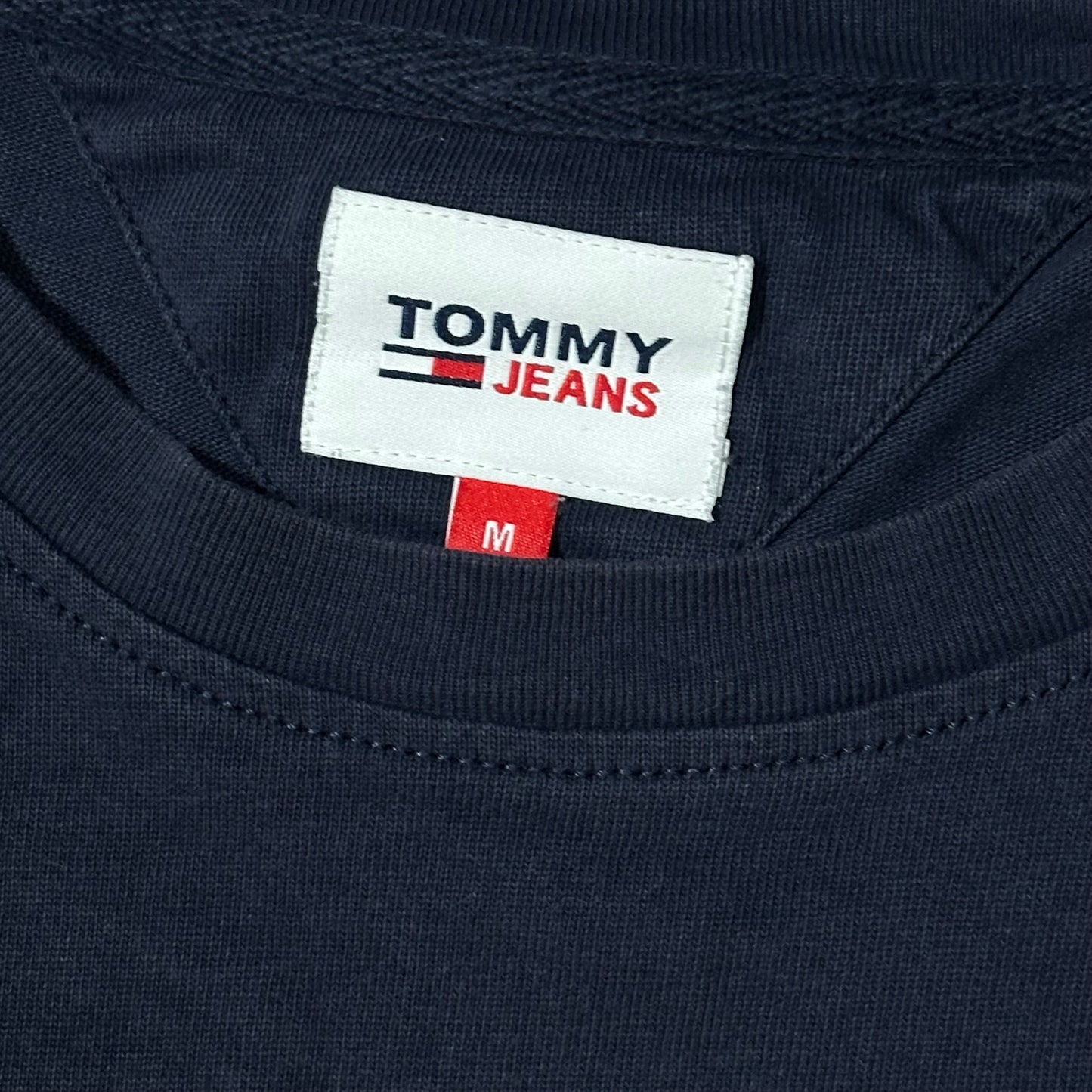 Tommy Jeans Tee