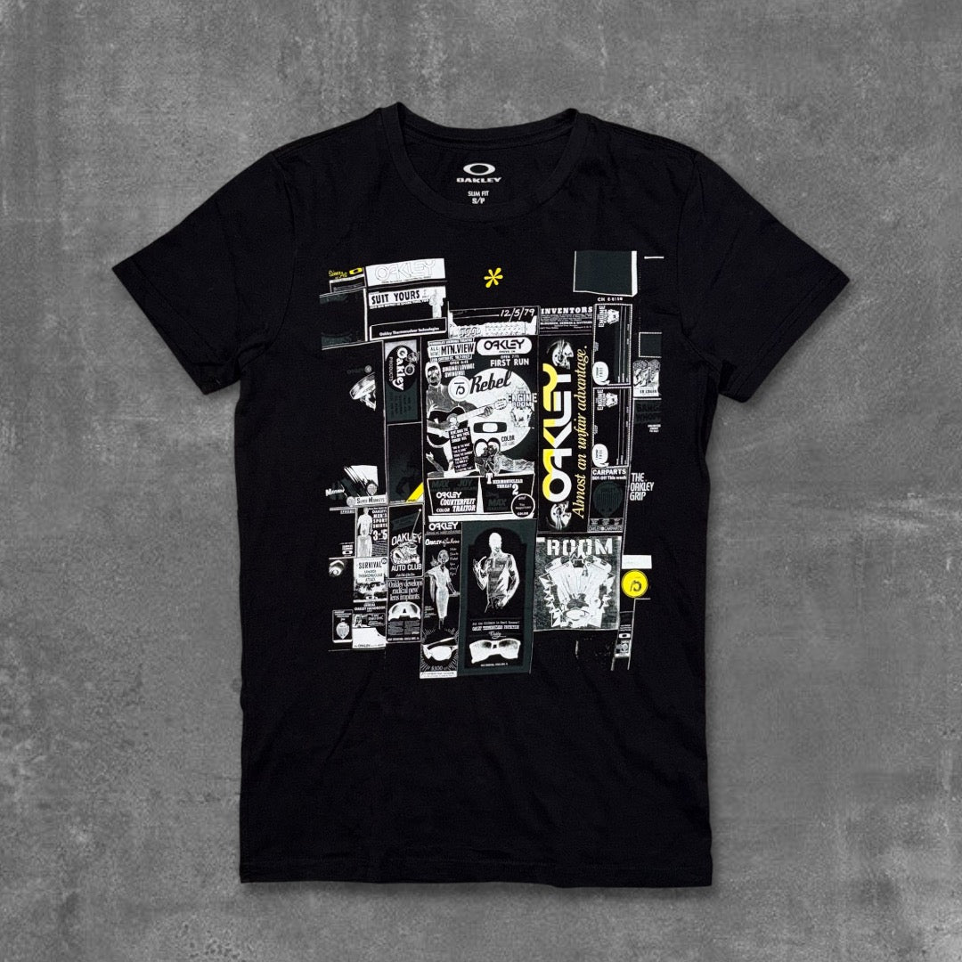 Oakley Tee