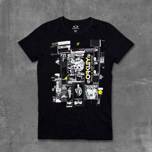 Oakley Tee