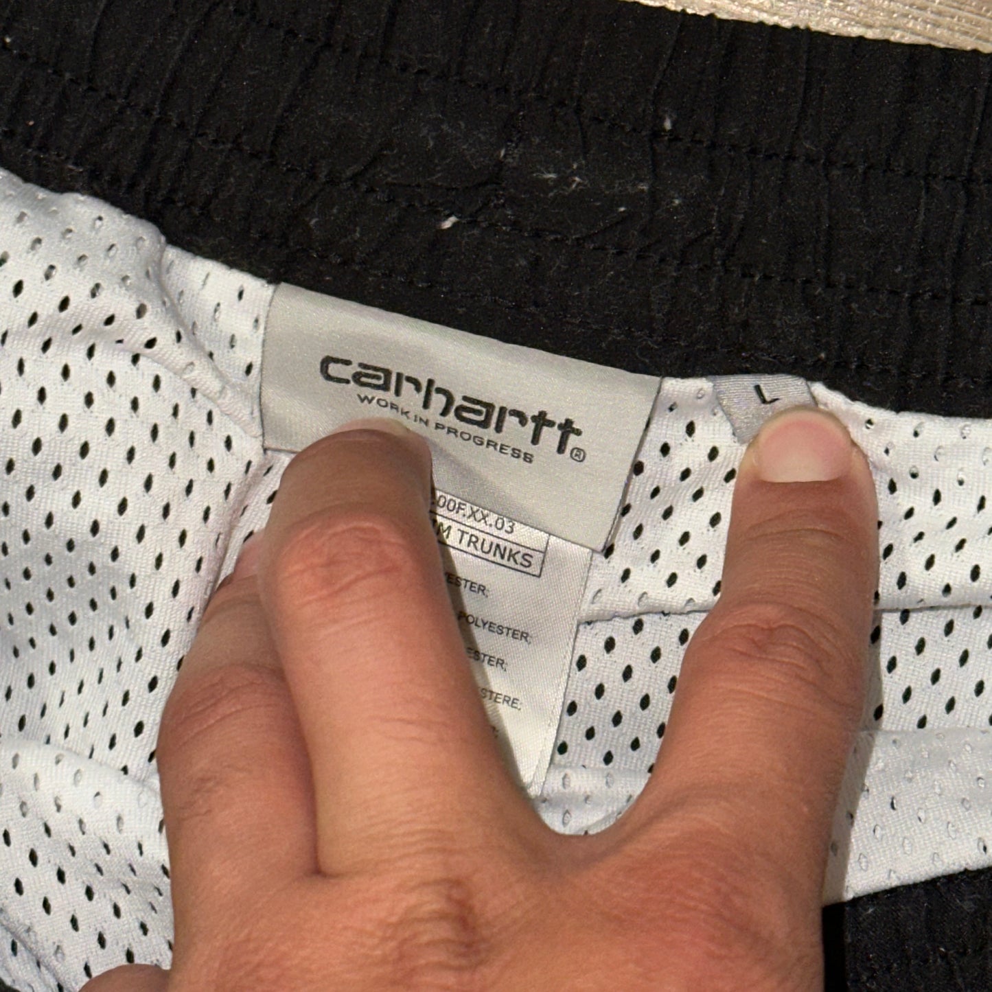 Carhartt Shorts