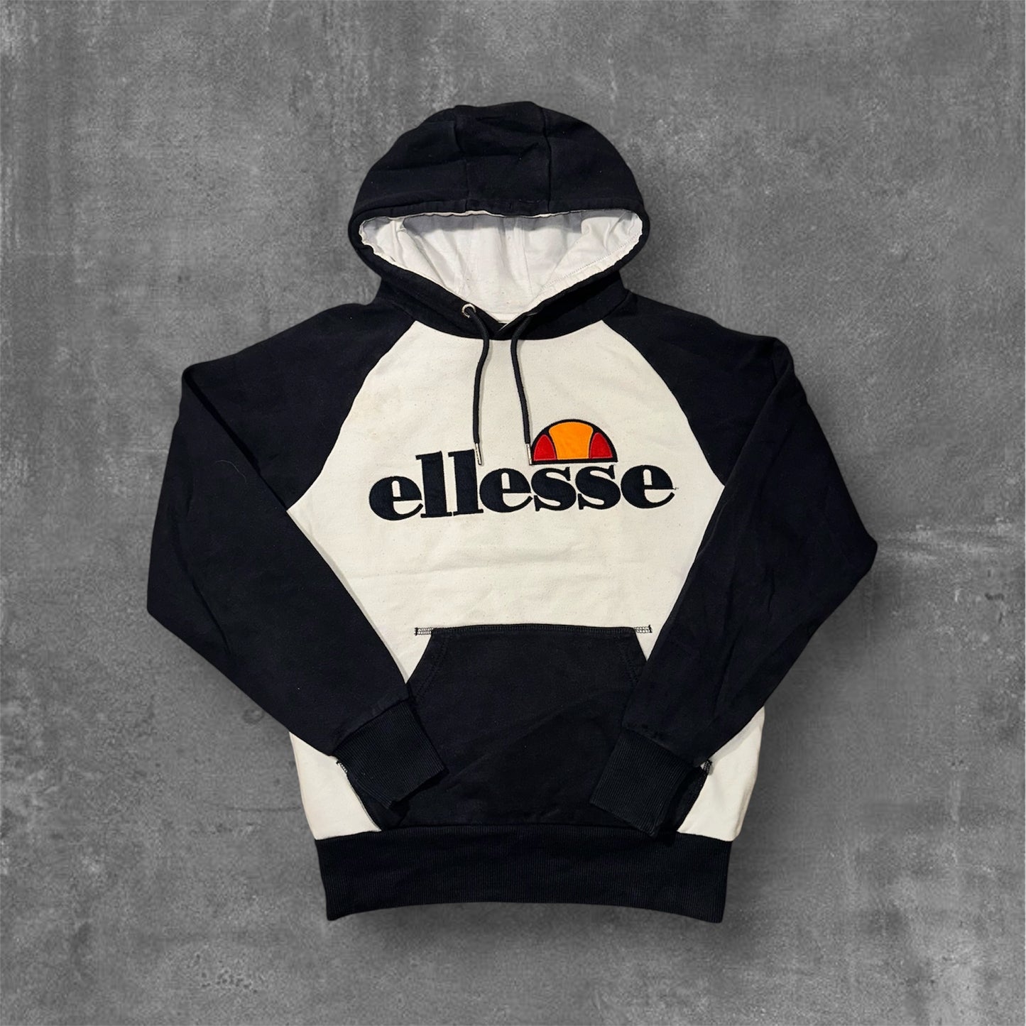 Ellesse Hoodie
