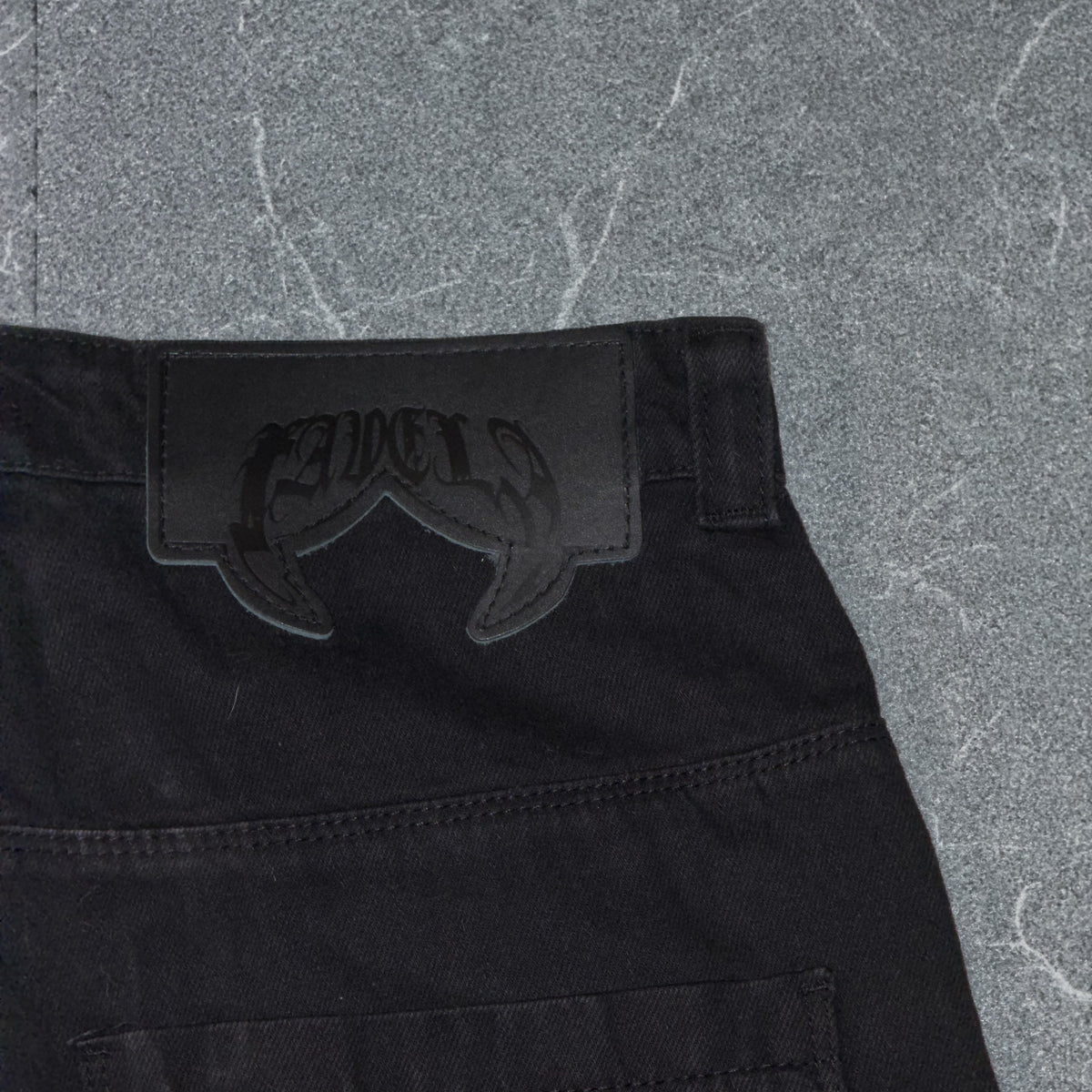 Favela Loose Jeans