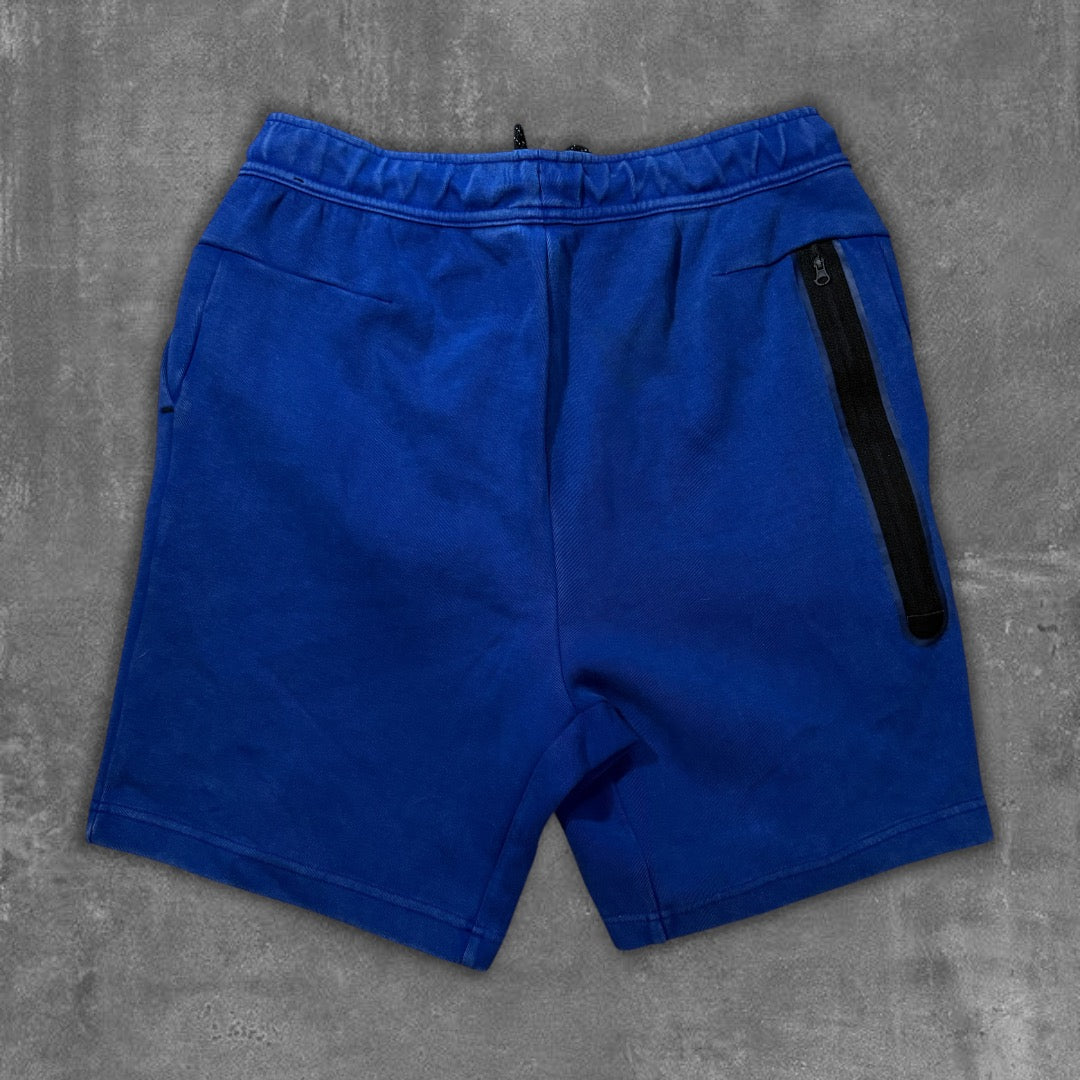 Nike Tech Fleece Shorts