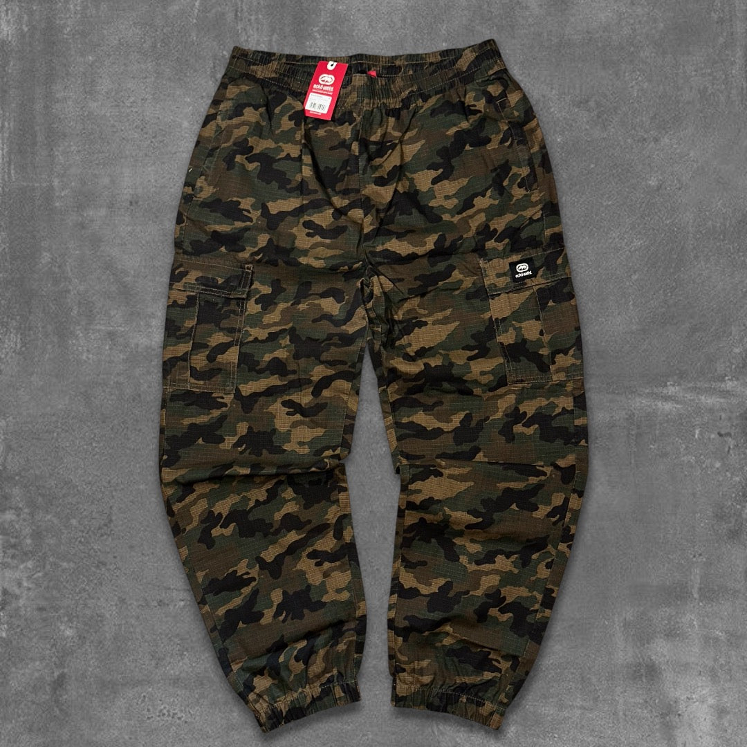 Ecko Baggy Pants