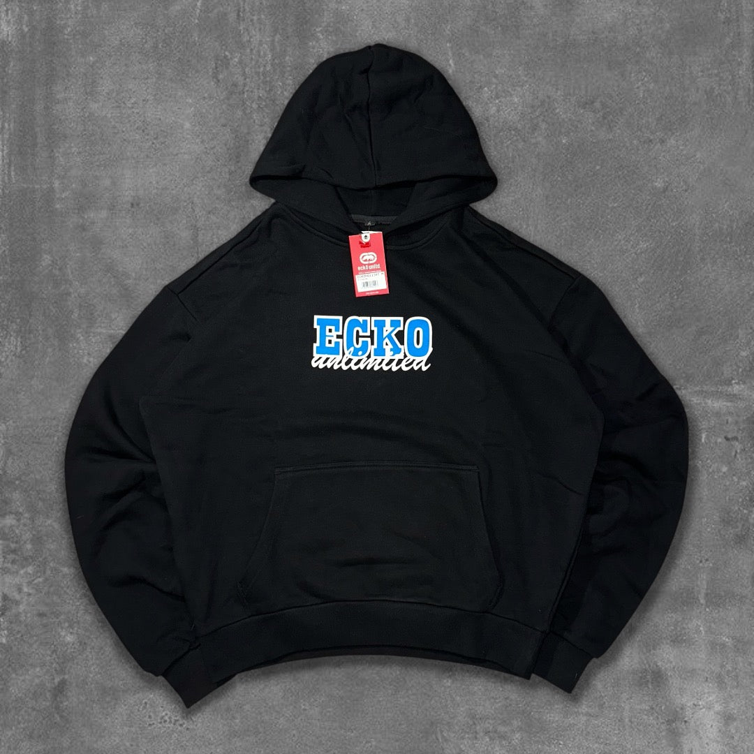 Ecko Oversized Hoodie