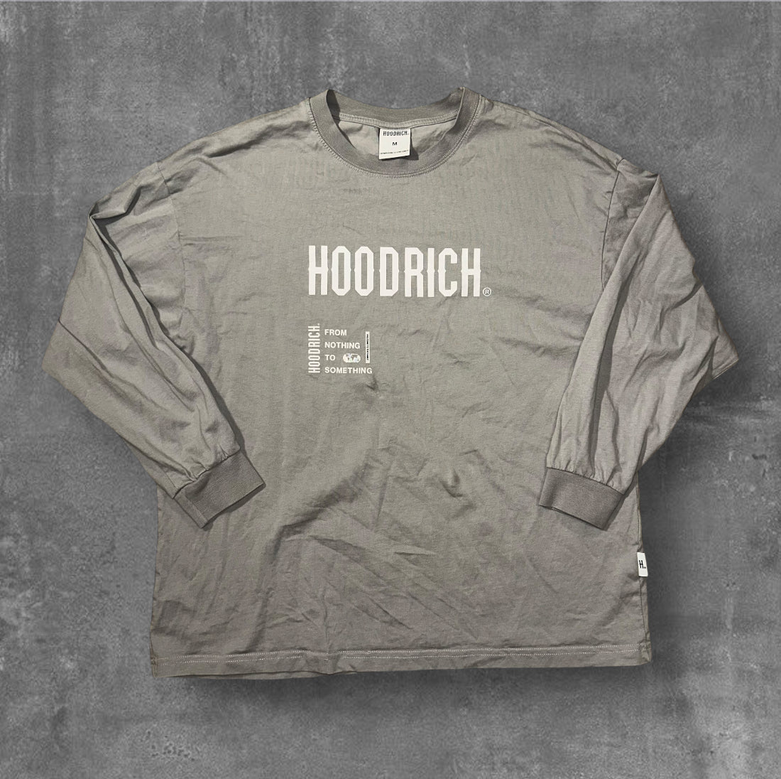 Hoodrich Long sleeve