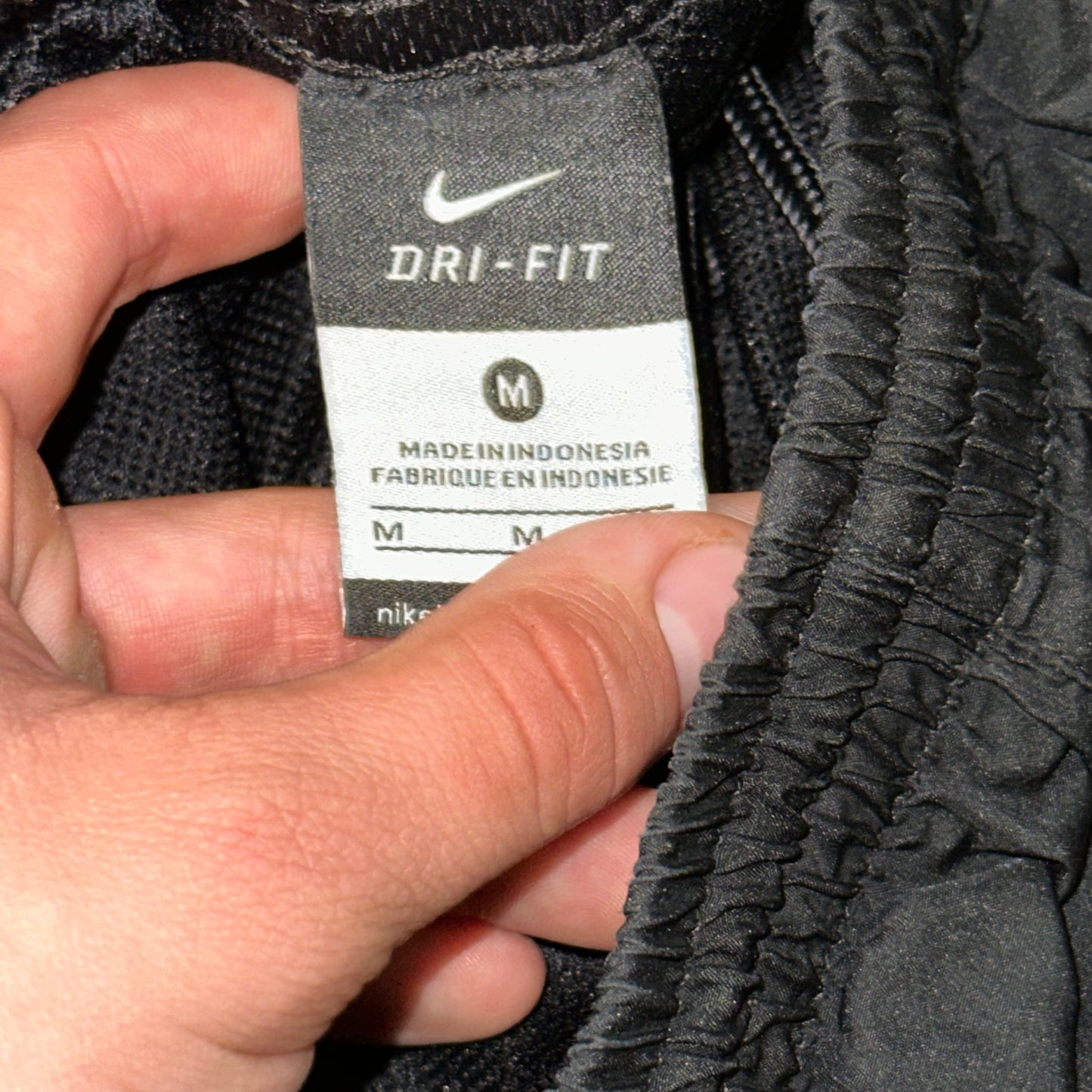 Nike Track Pants