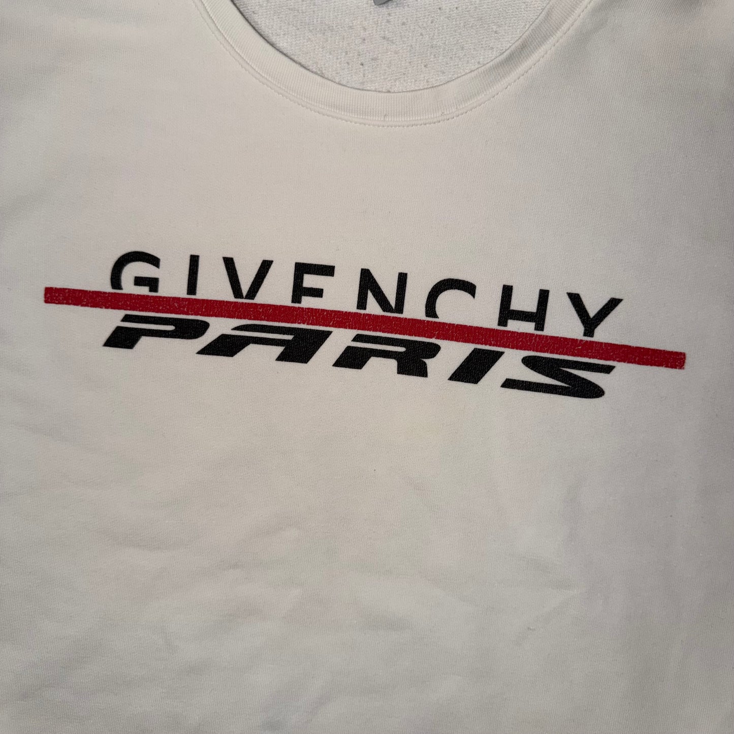 Givenchy Crewneck