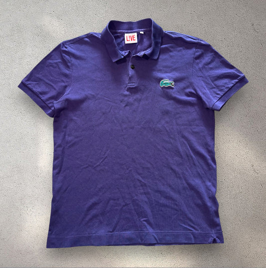 Lacoste polo tee