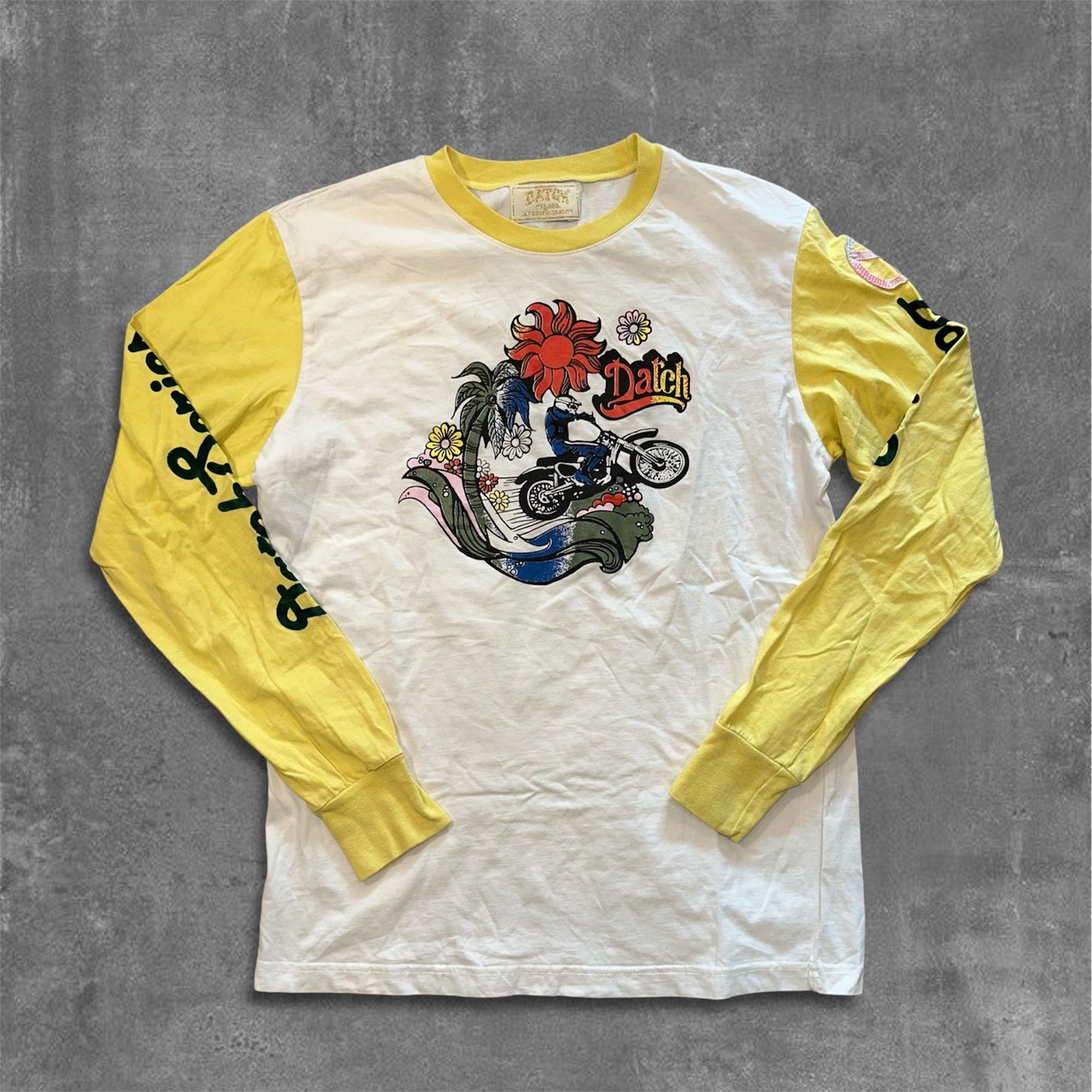 Datch Long Sleeve