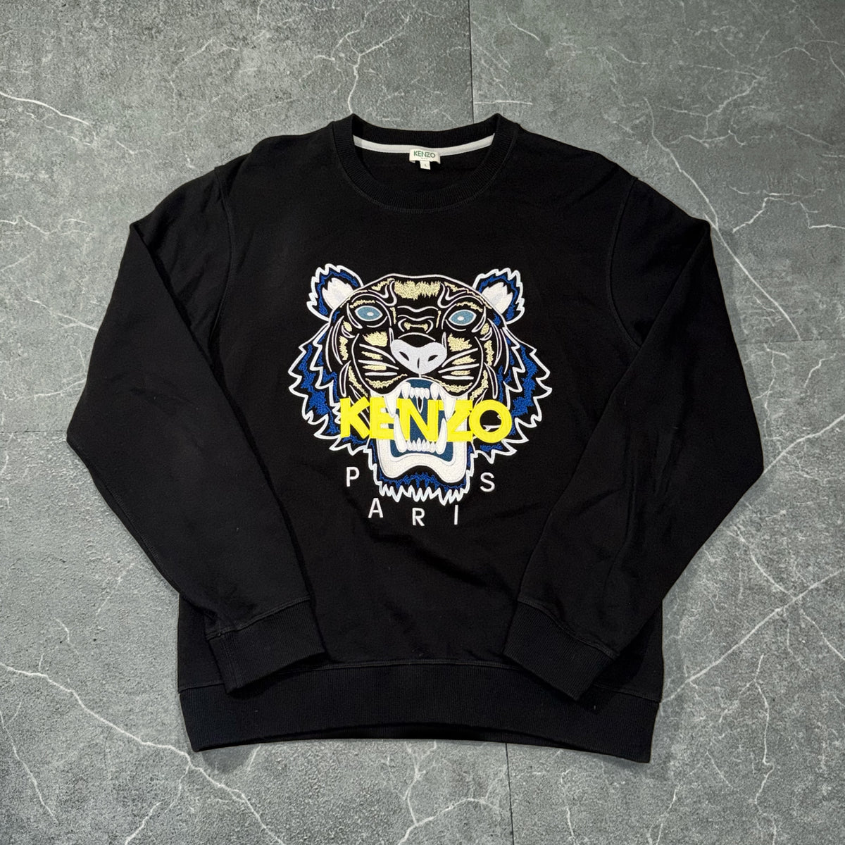 Kenzo Paris Crewneck