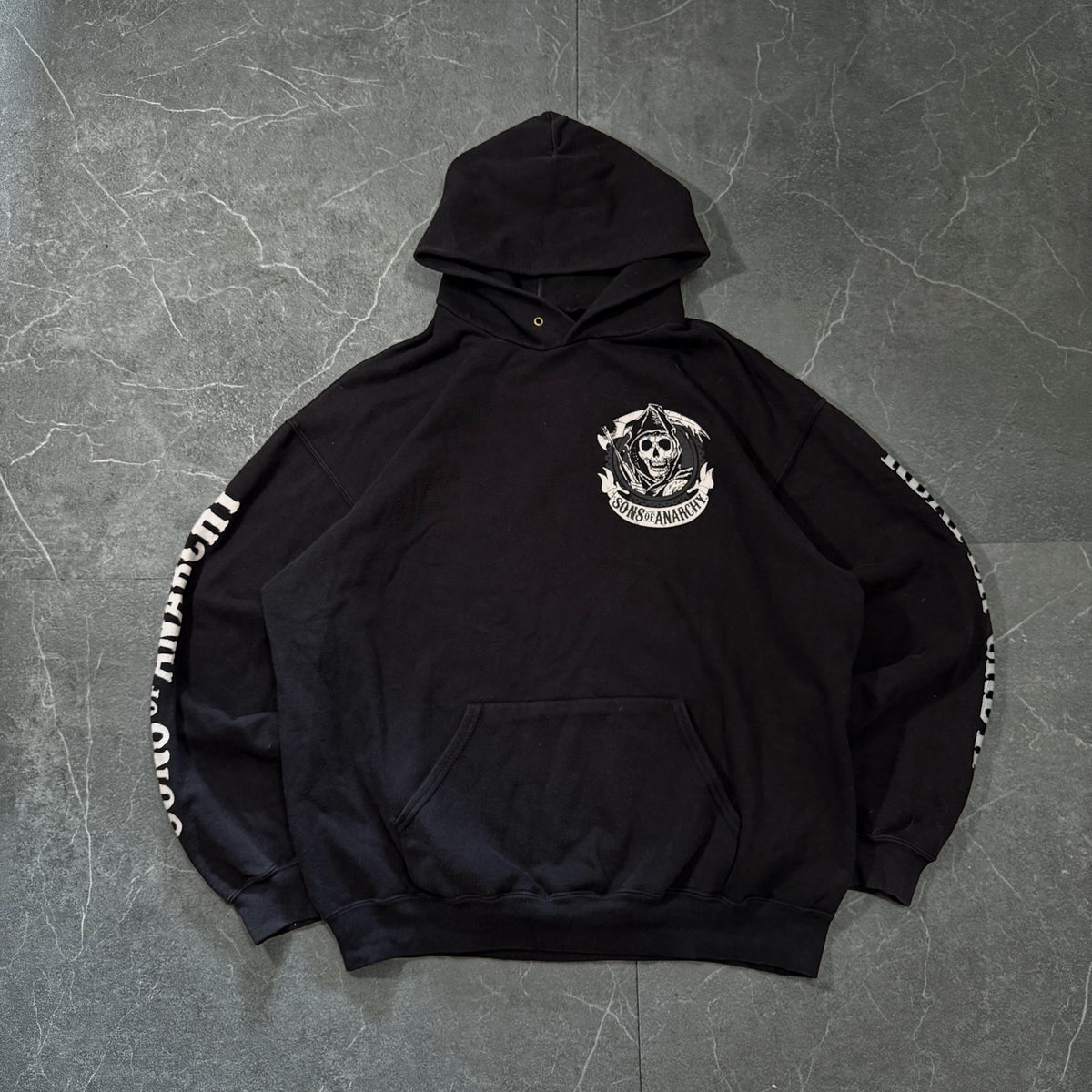 Sons Of Anarchy Hoodie