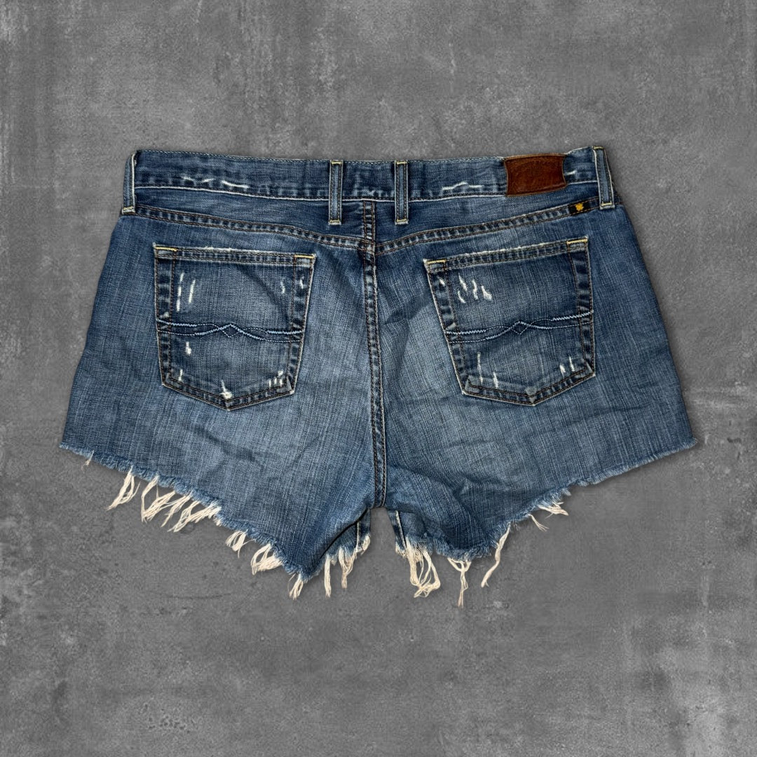 Lucky You Wmns Shorts