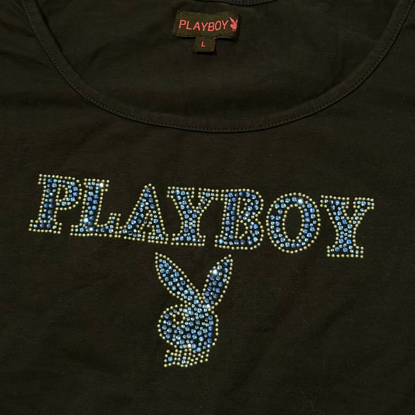 Playboy Wmns Tee