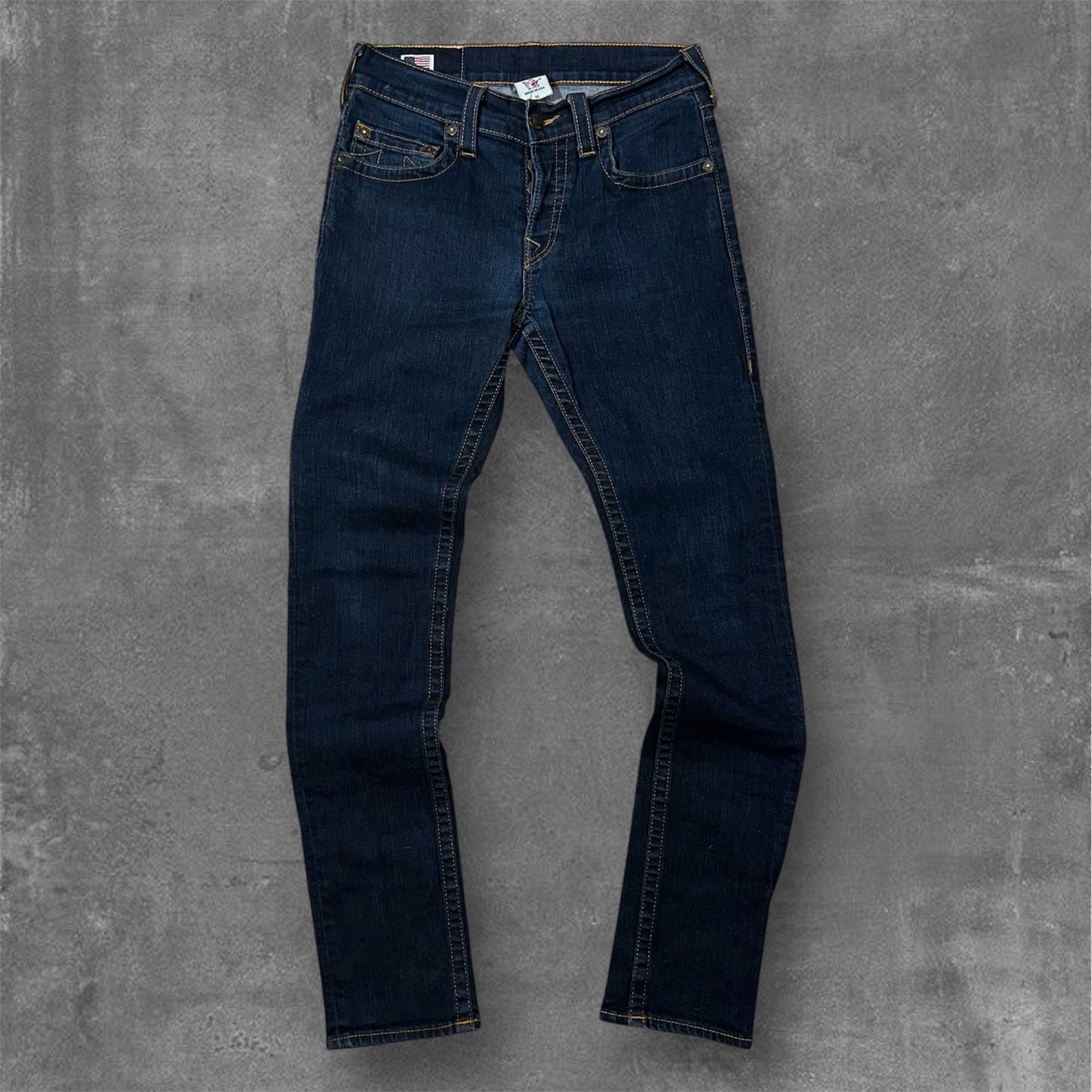 True Religion Vinny Jeans